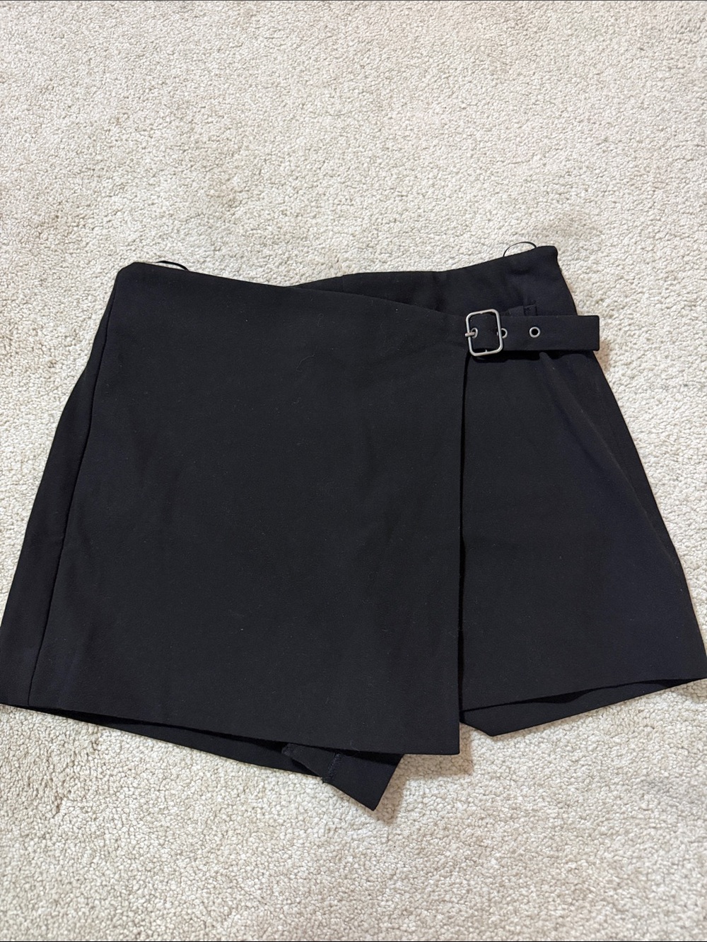 Open Edit Skort